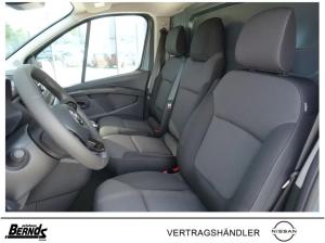 Nissan Primastar L1H1 2,8t dci110 ACENTA * KLIMA * PDC
