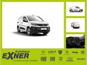 Peugeot Partner Cargo L1 | FREI KONFIGURIERBAR | Gewerbe