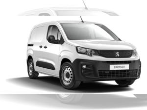 Peugeot Partner Cargo L1 | FREI KONFIGURIERBAR | Gewerbe