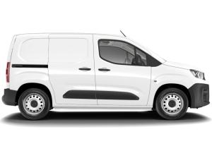 Peugeot Partner Cargo L1 | FREI KONFIGURIERBAR | Gewerbe