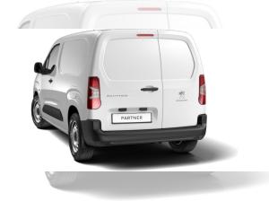 Peugeot Partner Cargo L1 | FREI KONFIGURIERBAR | Gewerbe