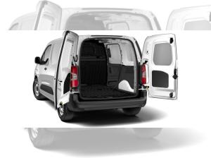 Peugeot Partner Cargo L1 | FREI KONFIGURIERBAR | Gewerbe