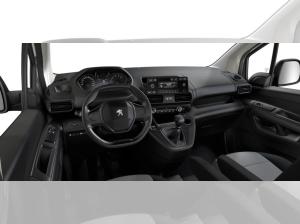 Peugeot Partner Cargo L1 | FREI KONFIGURIERBAR | Gewerbe