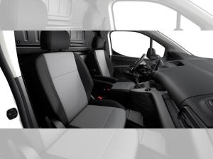 Peugeot Partner Cargo L1 | FREI KONFIGURIERBAR | Gewerbe