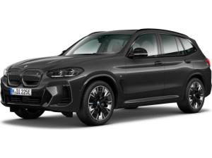 BMW iX3 IMPRESSIVE+LIEFERUNG NOV 2023+UMWELTBONUS+