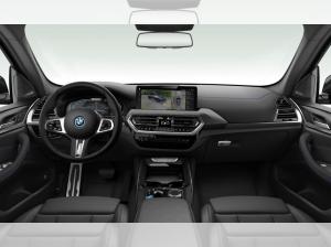 BMW iX3 IMPRESSIVE+LIEFERUNG NOV 2023+UMWELTBONUS+