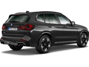 BMW iX3 IMPRESSIVE+LIEFERUNG NOV 2023+UMWELTBONUS+