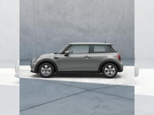 MINI Cooper 3-TÜRER  *VORLAUFFAHRZEUGE FÜR BEREITS MINI KUNDEN*