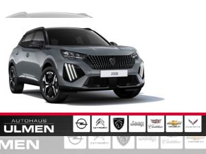 Peugeot 2008 Allure 145 PS Mild-Hybrid /Gewerbedeal