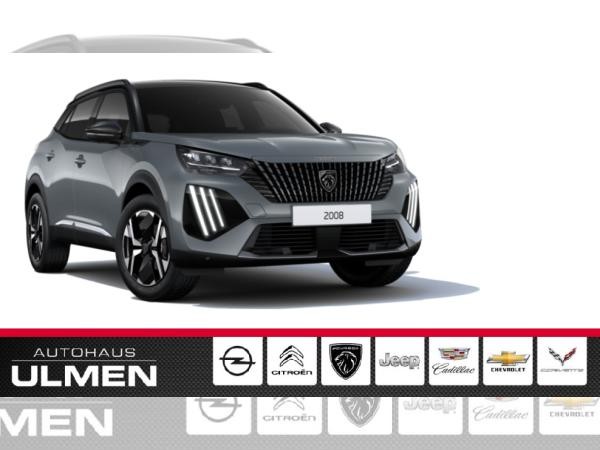 Peugeot 2008 Allure 145 PS Mild-Hybrid /Gewerbedeal