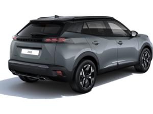 Peugeot 2008 Allure 145 PS Mild-Hybrid /Gewerbedeal