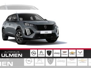 Peugeot 2008 Style 100PS Schalter / Bestellfahrzeug / Gewerbedeal