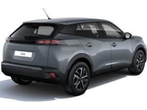 Peugeot 2008 Style 100PS Schalter / Bestellfahrzeug / Gewerbedeal