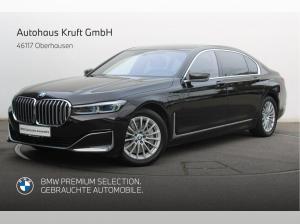 BMW 745 Le xDrive TOP AUSSTATTUNG - Leasing ab 858 EUR