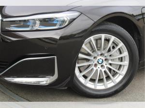 BMW 745 Le xDrive TOP AUSSTATTUNG - Leasing ab 858 EUR