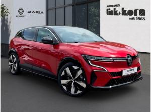 Renault Megane E-Tech Electric 🖤Black-Week🖤inkl. Winterräder🖤Anhängerkupplung✅ Comfort Range EV60 220hp✅360Kamera