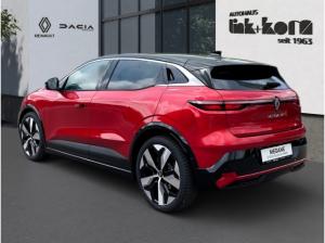 Renault Megane E-Tech Electric 🖤Black-Week🖤inkl. Winterräder🖤Anhängerkupplung✅ Comfort Range EV60 220hp✅360Kamera