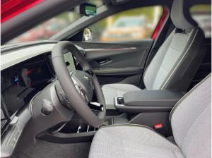 Renault Megane E-Tech Electric 🖤Black-Week🖤inkl. Winterräder🖤Anhängerkupplung✅ Comfort Range EV60 220hp✅360Kamera