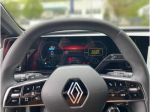 Renault Megane E-Tech Electric 🖤Black-Week🖤inkl. Winterräder🖤Anhängerkupplung✅ Comfort Range EV60 220hp✅360Kamera