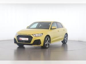Audi A1 Sportback 25 TFSI S line Einparkhilfe plus