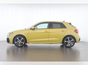 Audi A1 Sportback 25 TFSI S line Einparkhilfe plus