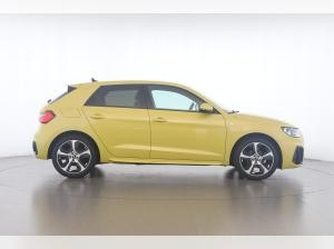 Audi A1 Sportback 25 TFSI S line Einparkhilfe plus