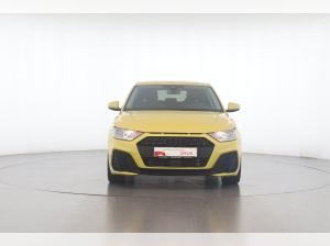 Audi A1 Sportback 25 TFSI S line Einparkhilfe plus