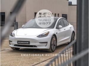 Tesla Model 3 Long Range Allrad *SOFORT*