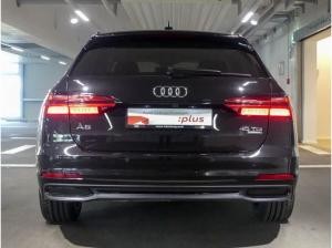 Audi A6 Avant 40 TDI qu. sport S tronic NAVI/LEDER