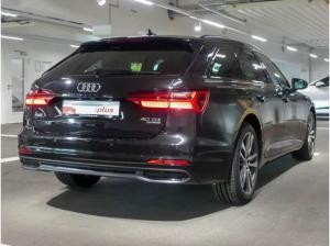 Audi A6 Avant 40 TDI qu. sport S tronic NAVI/LEDER