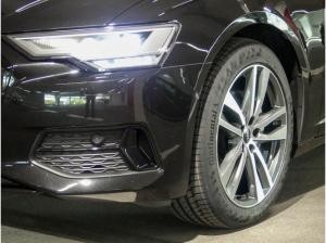 Audi A6 Avant 40 TDI qu. sport S tronic NAVI/LEDER