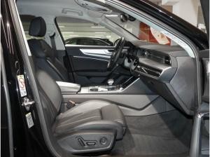Audi A6 Avant 40 TDI qu. sport S tronic NAVI/LEDER