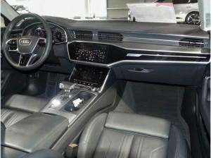 Audi A6 Avant 40 TDI qu. sport S tronic NAVI/LEDER