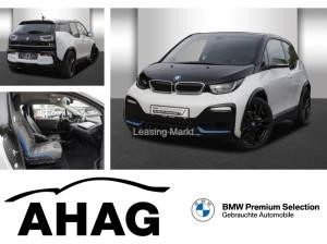 BMW i3 s (120 Ah), Comfort + Business Paket