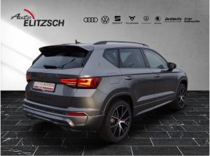 Cupra Ateca 2.0 TSI +++ sofort verfügbar +++ 140 kW (190 PS) 7-Gang DSG 4Drive