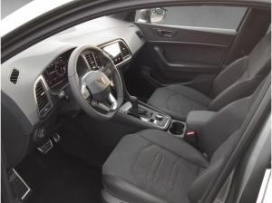 Cupra Ateca 2.0 TSI +++ sofort verfügbar +++ 140 kW (190 PS) 7-Gang DSG 4Drive