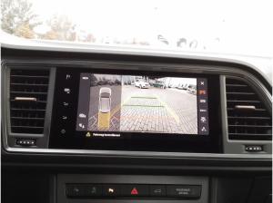 Cupra Ateca 2.0 TSI +++ sofort verfügbar +++ 140 kW (190 PS) 7-Gang DSG 4Drive