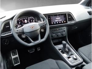 Cupra Ateca 2.0 TSI +++ sofort verfügbar +++ 140 kW (190 PS) 7-Gang DSG 4Drive