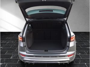 Cupra Ateca 2.0 TSI +++ sofort verfügbar +++ 140 kW (190 PS) 7-Gang DSG 4Drive