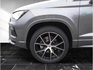 Cupra Ateca 2.0 TSI +++ sofort verfügbar +++ 140 kW (190 PS) 7-Gang DSG 4Drive