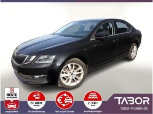 Skoda Octavia 1.0 TSI 116 Amb. LED Kam SHZ SmartL SunS