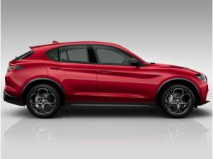 Alfa Romeo Stelvio VELOCE Q4 MY24 2.2 DIESEL **BESTELLFAHRZEUG**