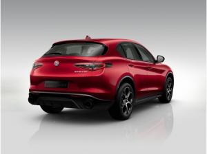 Alfa Romeo Stelvio VELOCE Q4 MY24 2.2 DIESEL **BESTELLFAHRZEUG**