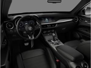 Alfa Romeo Stelvio VELOCE Q4 MY24 2.2 DIESEL **BESTELLFAHRZEUG**