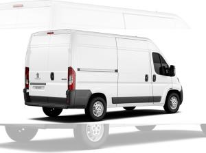 Peugeot Boxer 330 L2H2 2.2 l BlueHDi 120 Pro *Bestellfahrzeug*