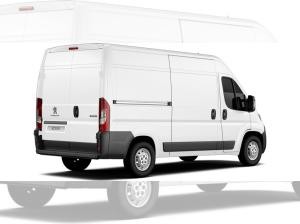 Peugeot Boxer 333 L3H2 2.2 l BlueHDi 120 Pro *Bestellfahrzeug*