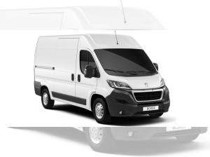 Peugeot Boxer 333 L3H2 2.2 l BlueHDi 120 Pro *Bestellfahrzeug*