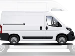 Peugeot Boxer 435 L4H2 2.2 l BlueHDi 140 Pro *Bestellfahrzeug*