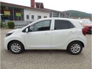 smart ForTwo coupe Colour Edition ALU-Rad SHZ Panorama