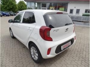 smart ForTwo coupe Colour Edition ALU-Rad SHZ Panorama